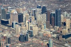 02C Calgary Downtown Close Up From The Air In Winter.jpg